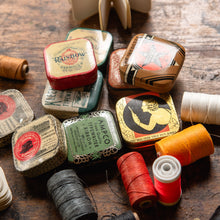 Silk Gauze Tinned Bookbinding Kit