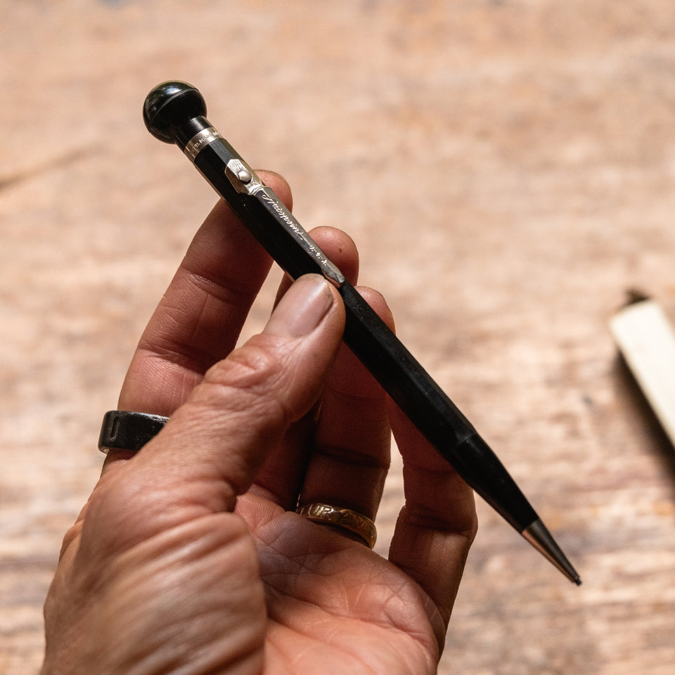Autopoint Pencil
