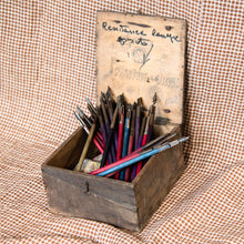 Vintage European Dip Pen