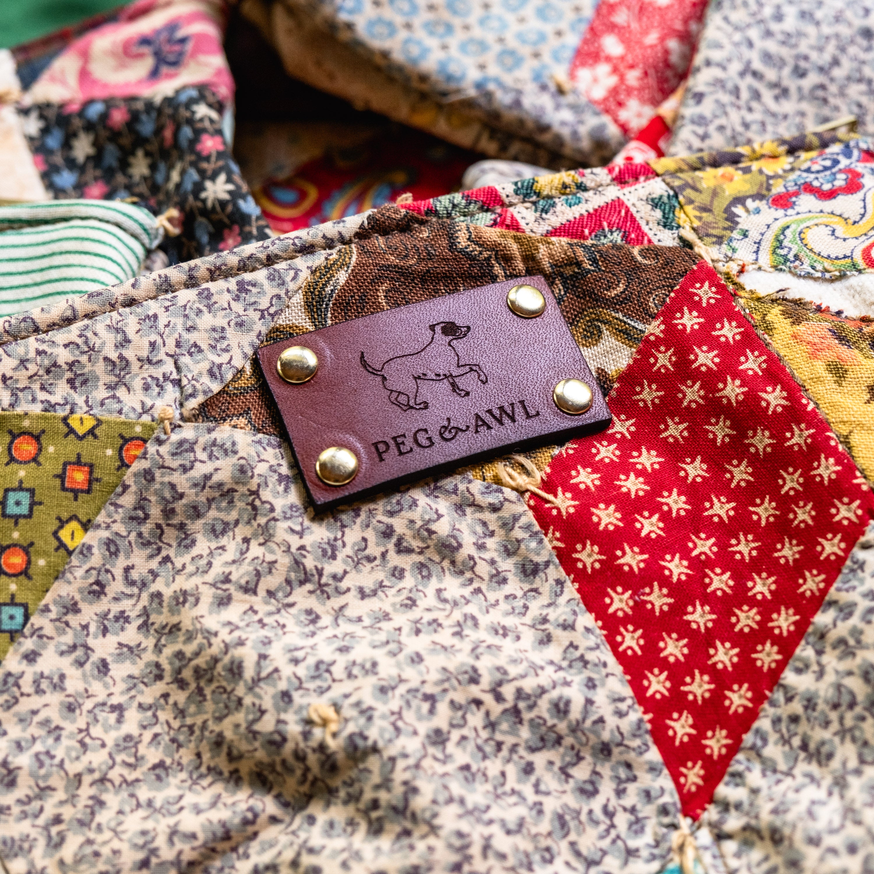 Quilt Bookbinding Bundle