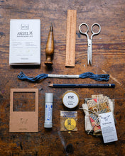 Quilt Bookbinding Bundle
