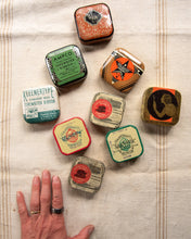 Rainbow Tinned Bookbinding Kit