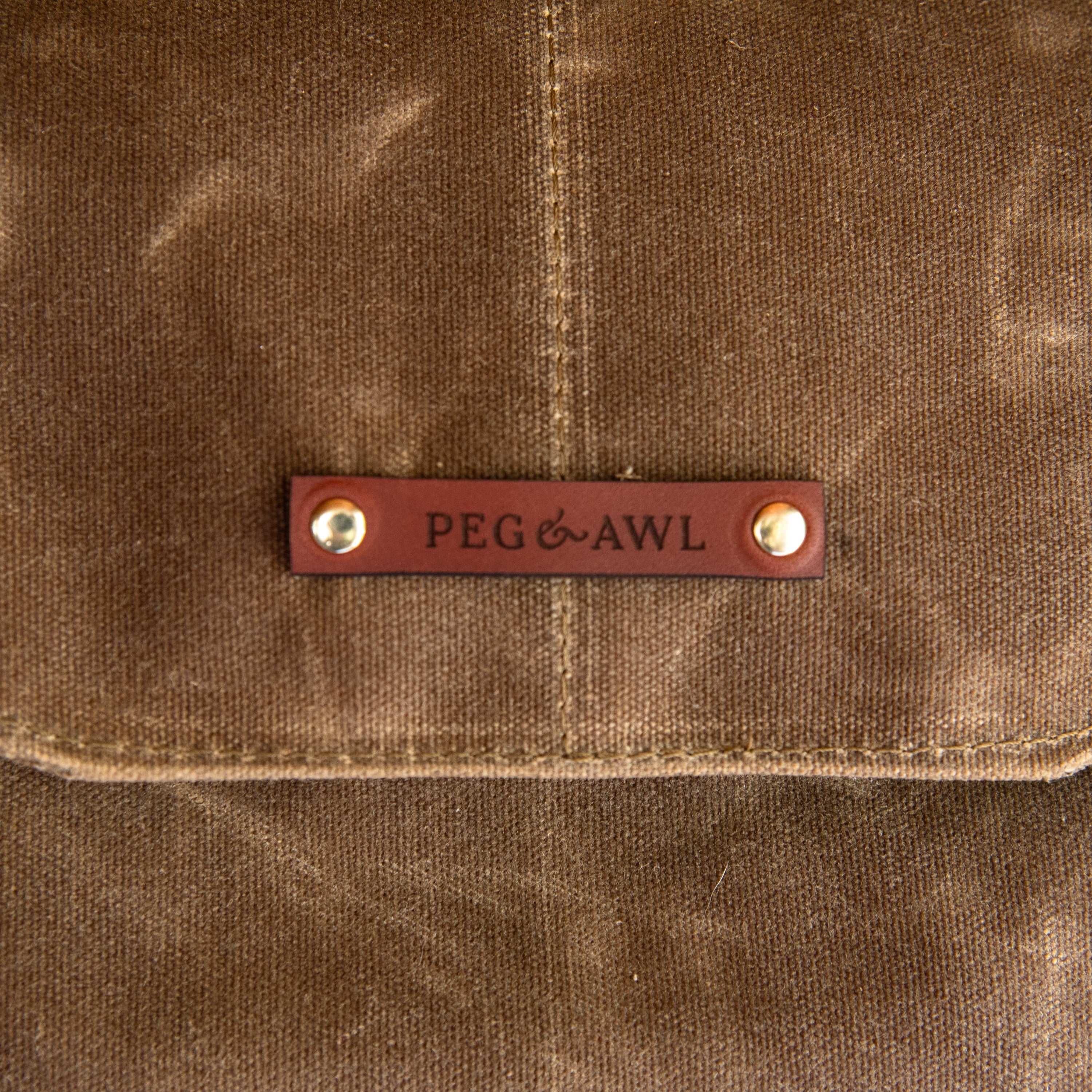 The Small Finch Satchel