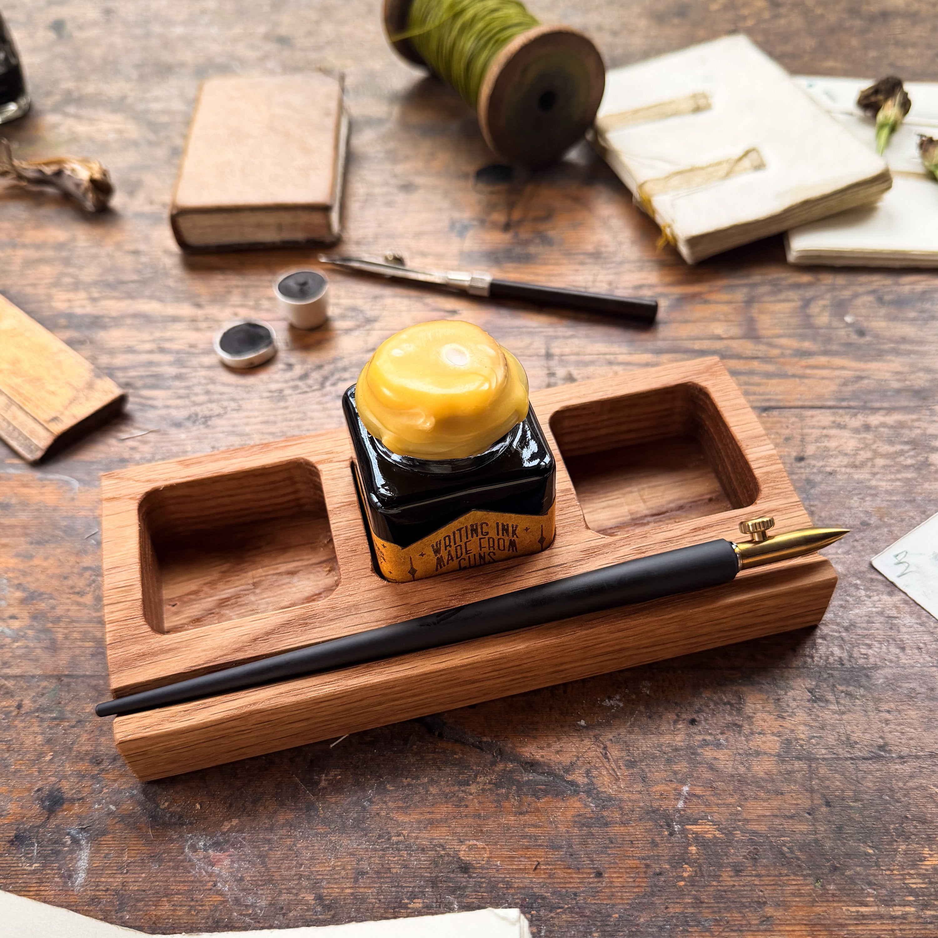 Tove Ink Caddy