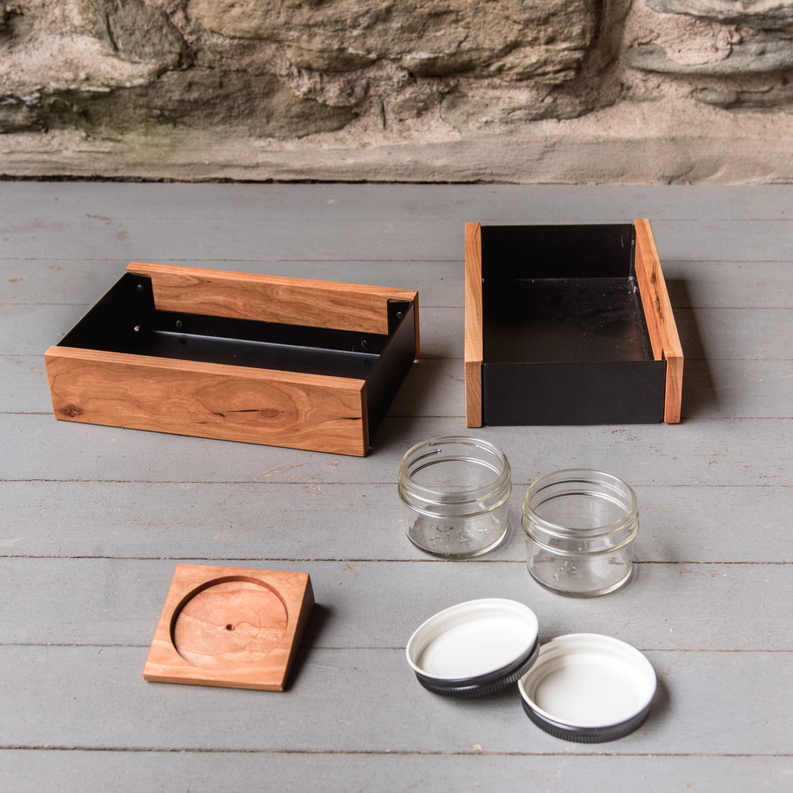 Wyeth Plein Air Box