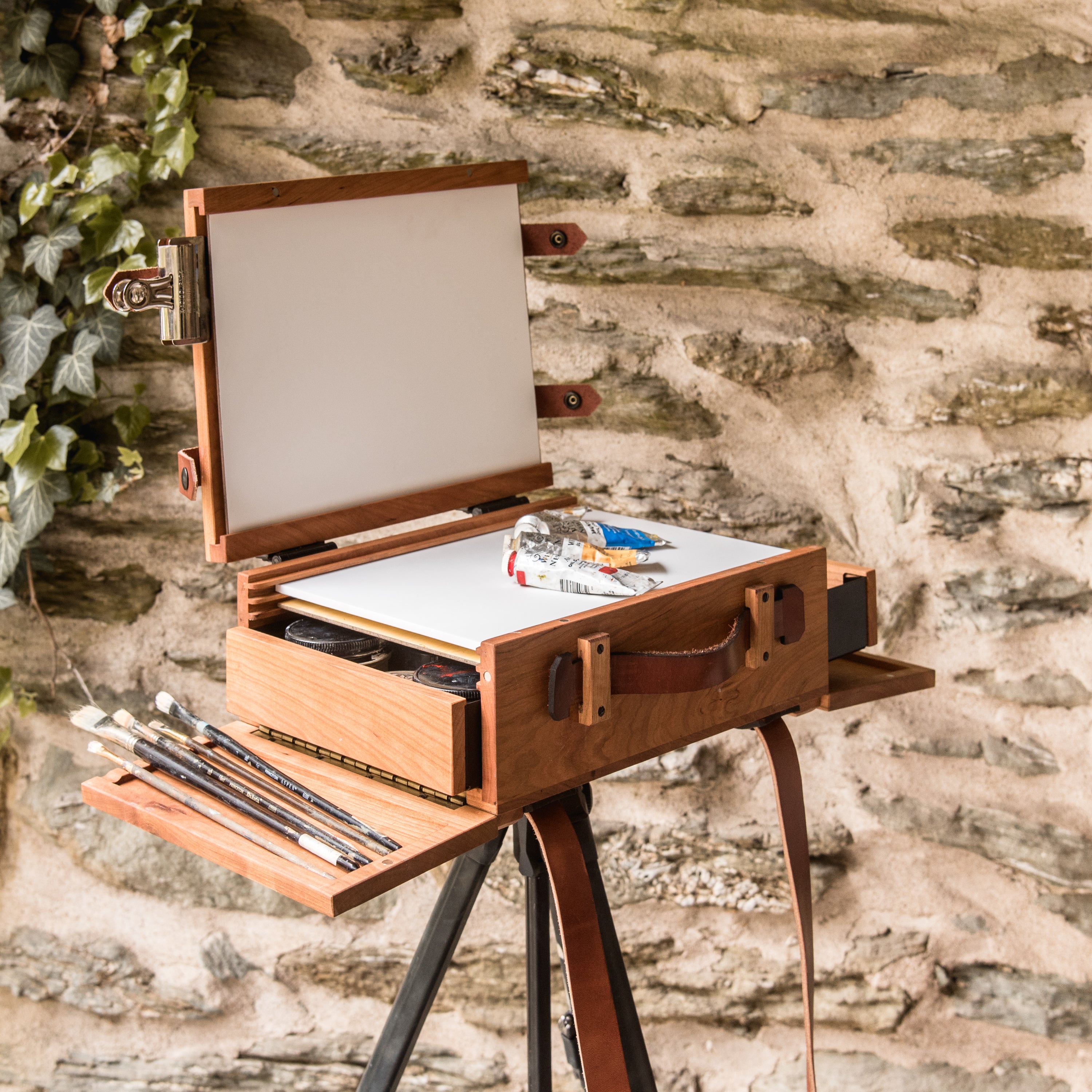 Wyeth Plein Air Box