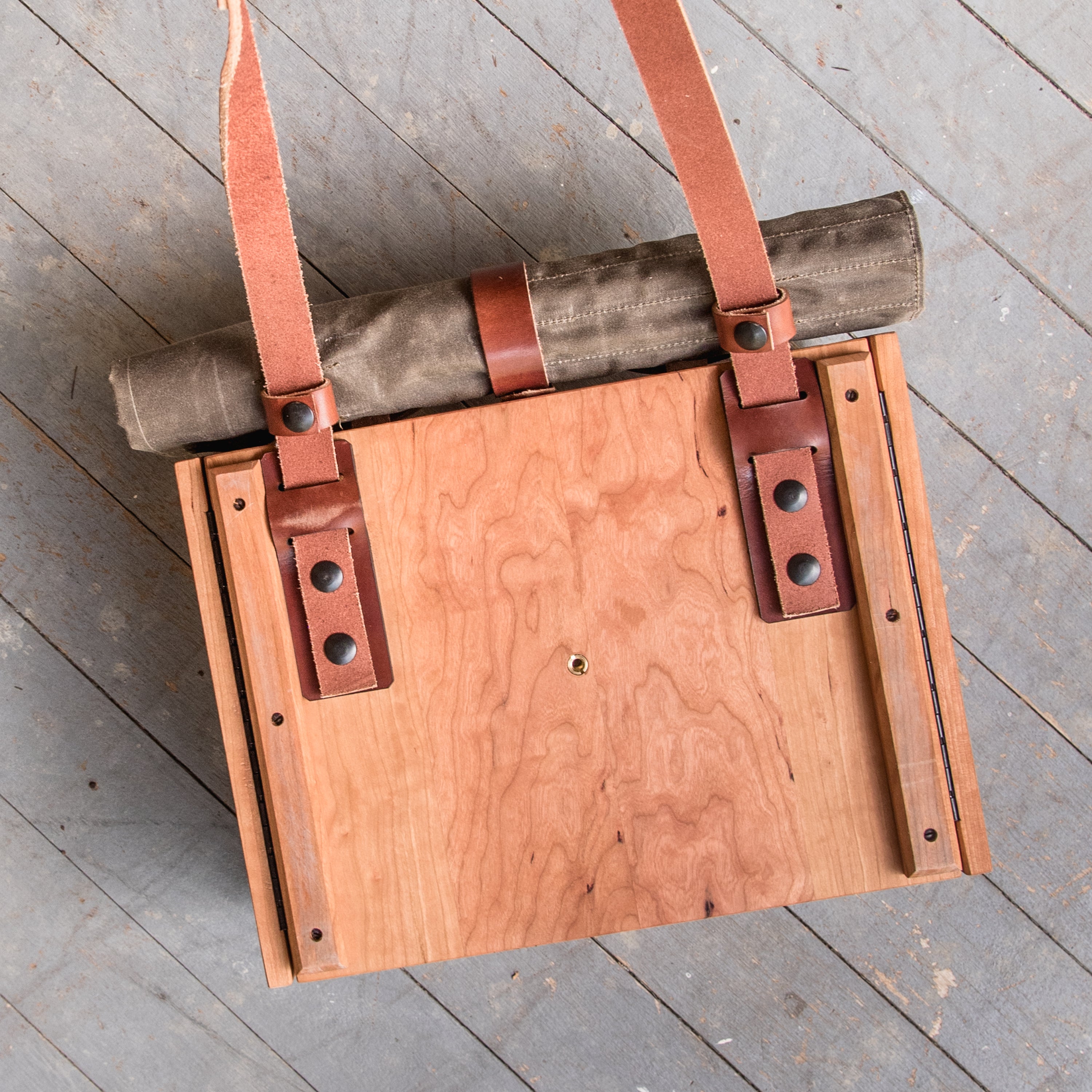 Wyeth Plein Air Box
