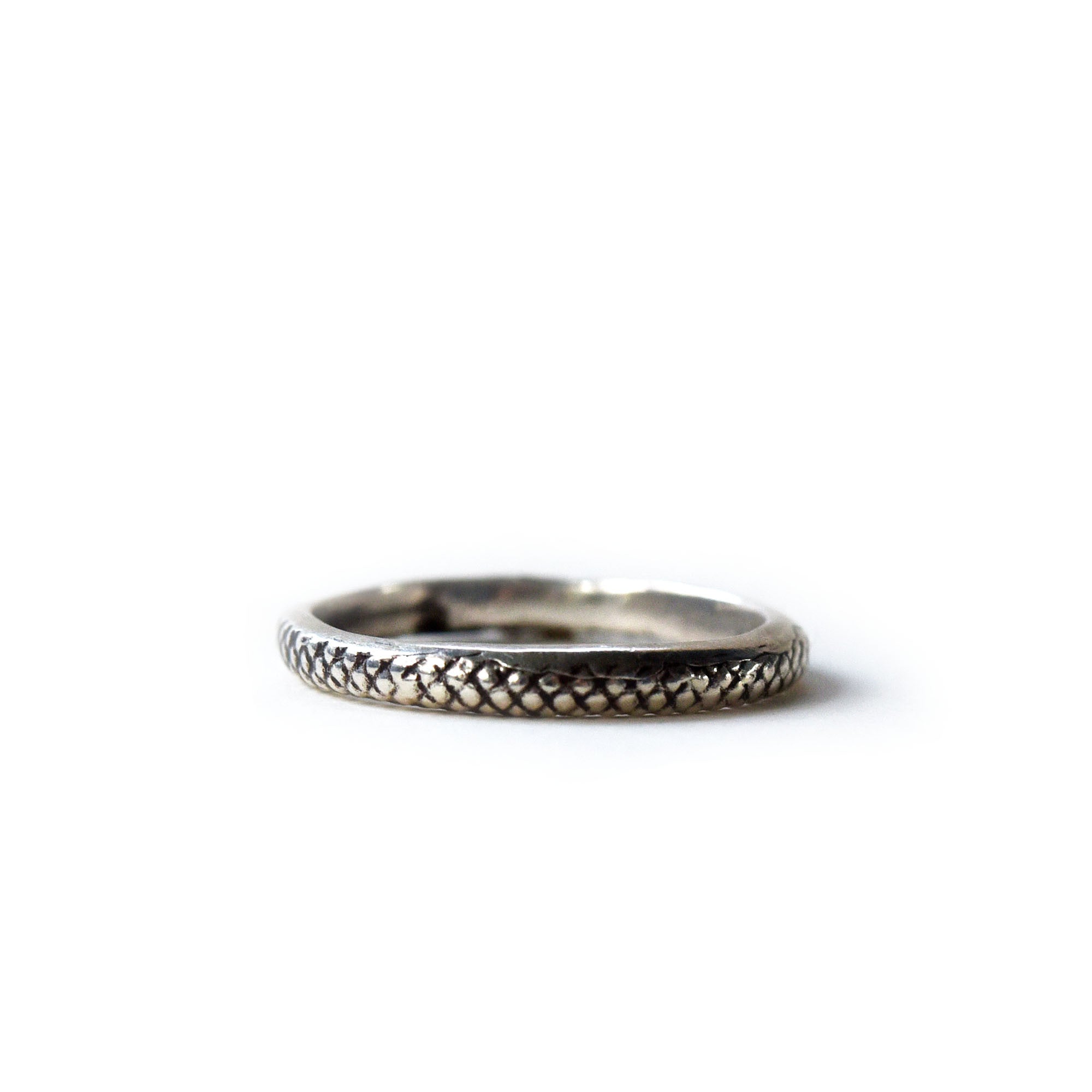 Dorian Ring