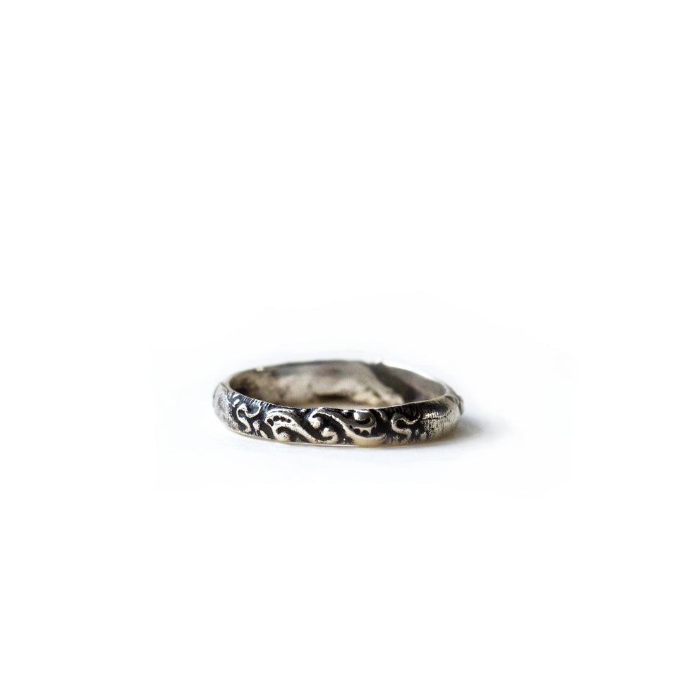 Eulalie Ring