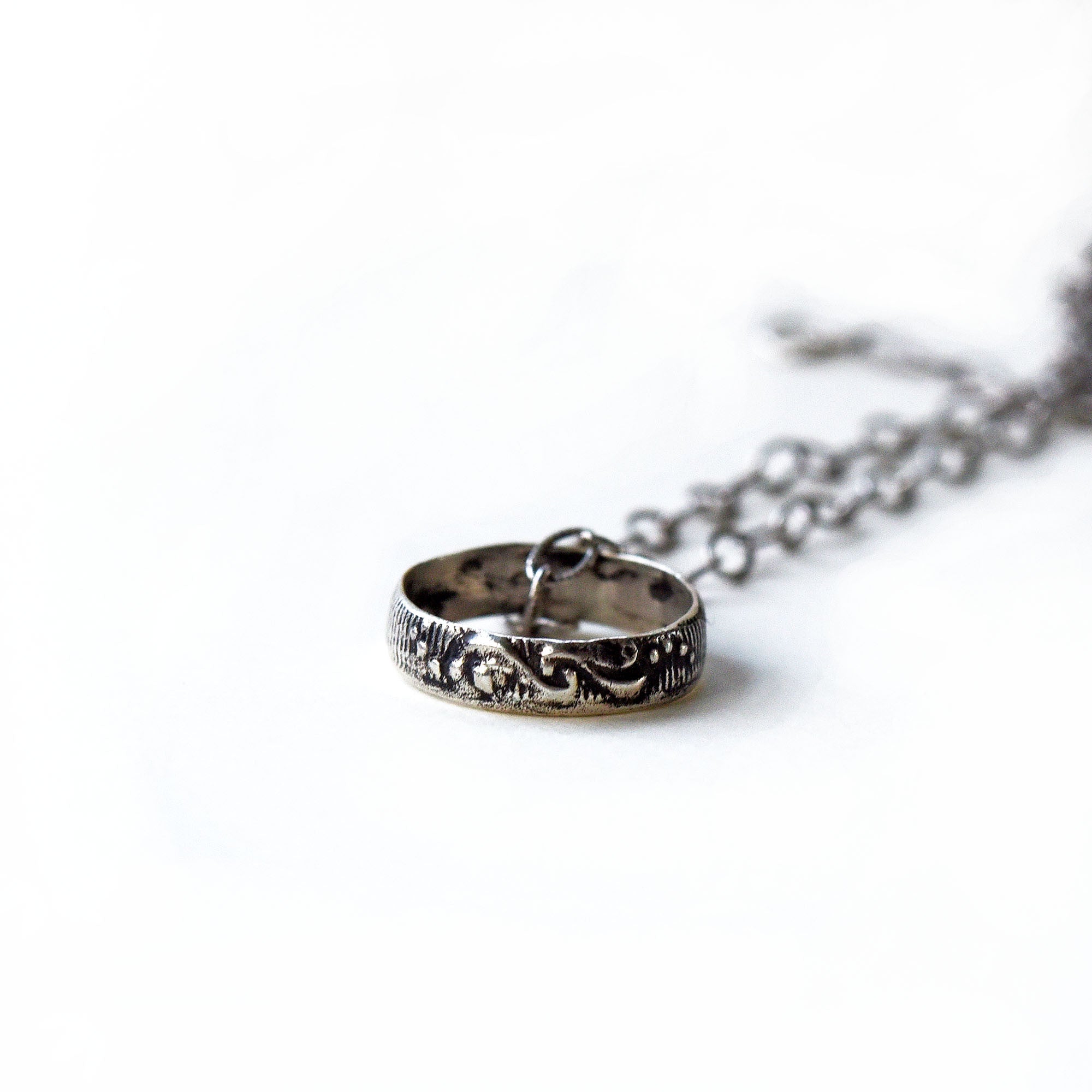 Fermina Necklace