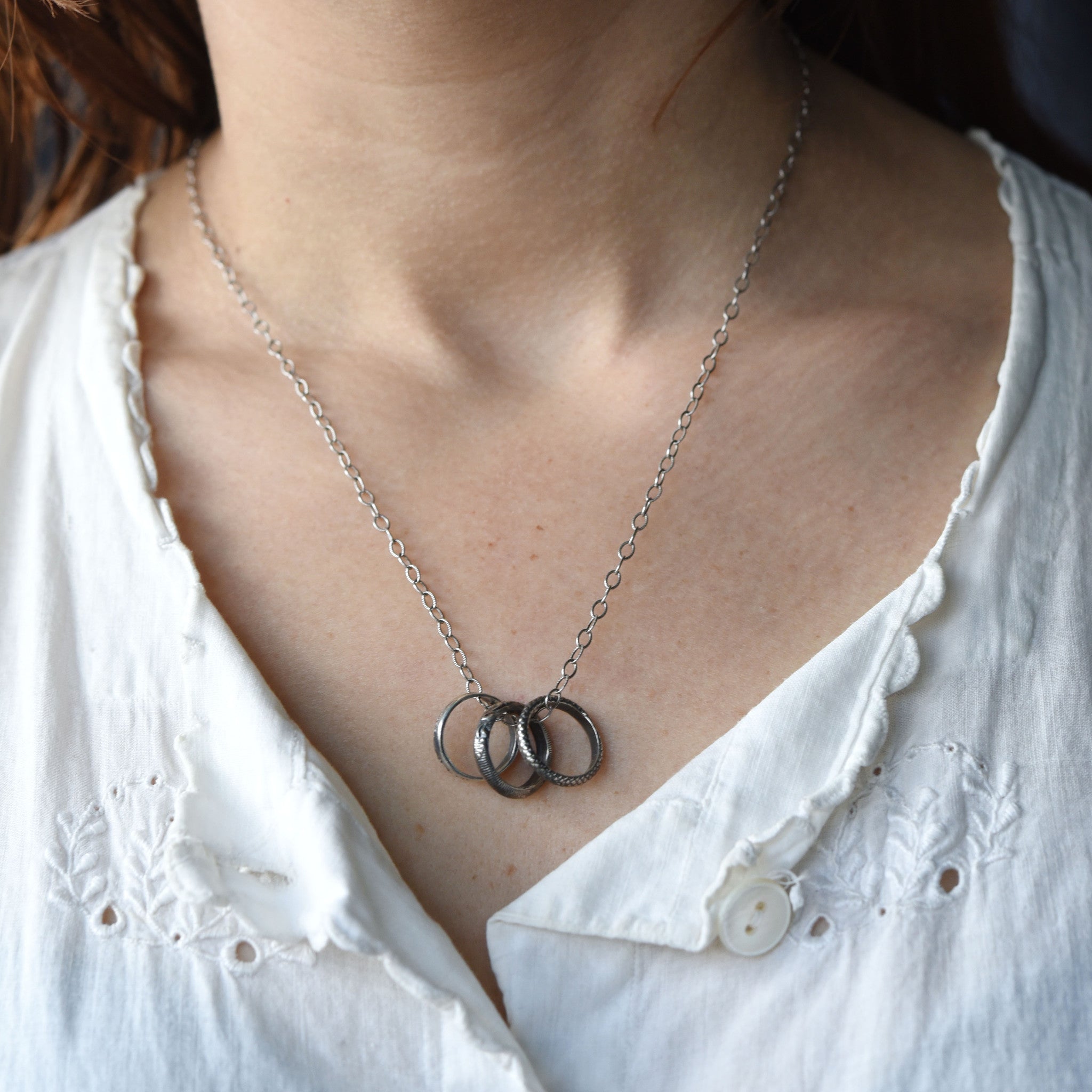 Lucy Necklace