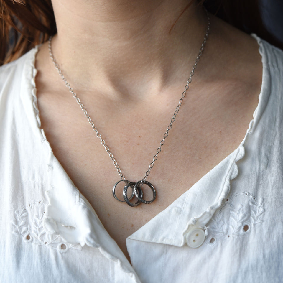 Lucy Necklace