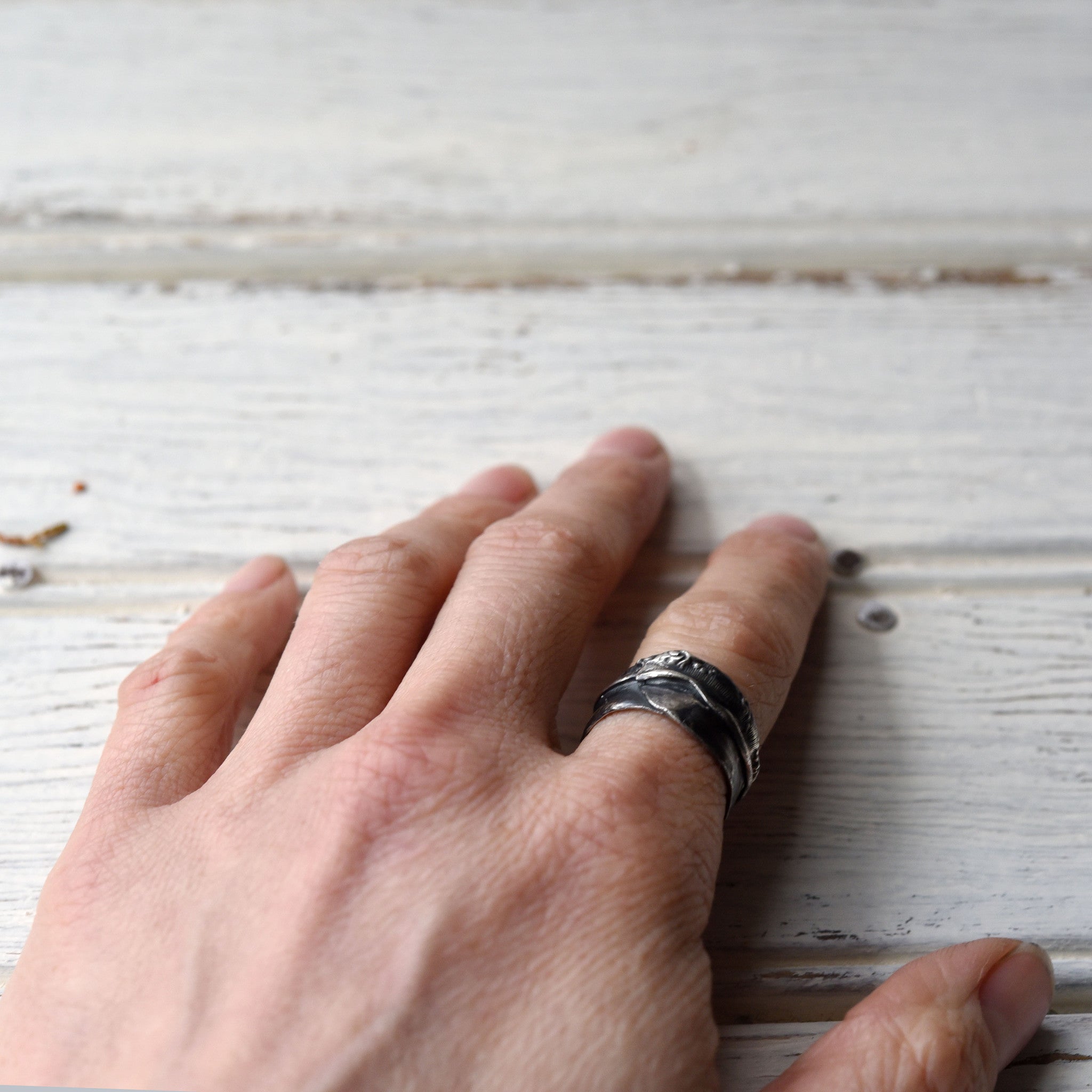 Hanta Ring
