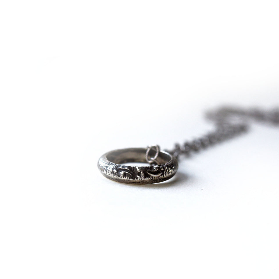 Tereza Necklace