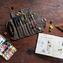 The Sendak Mini Artist Roll