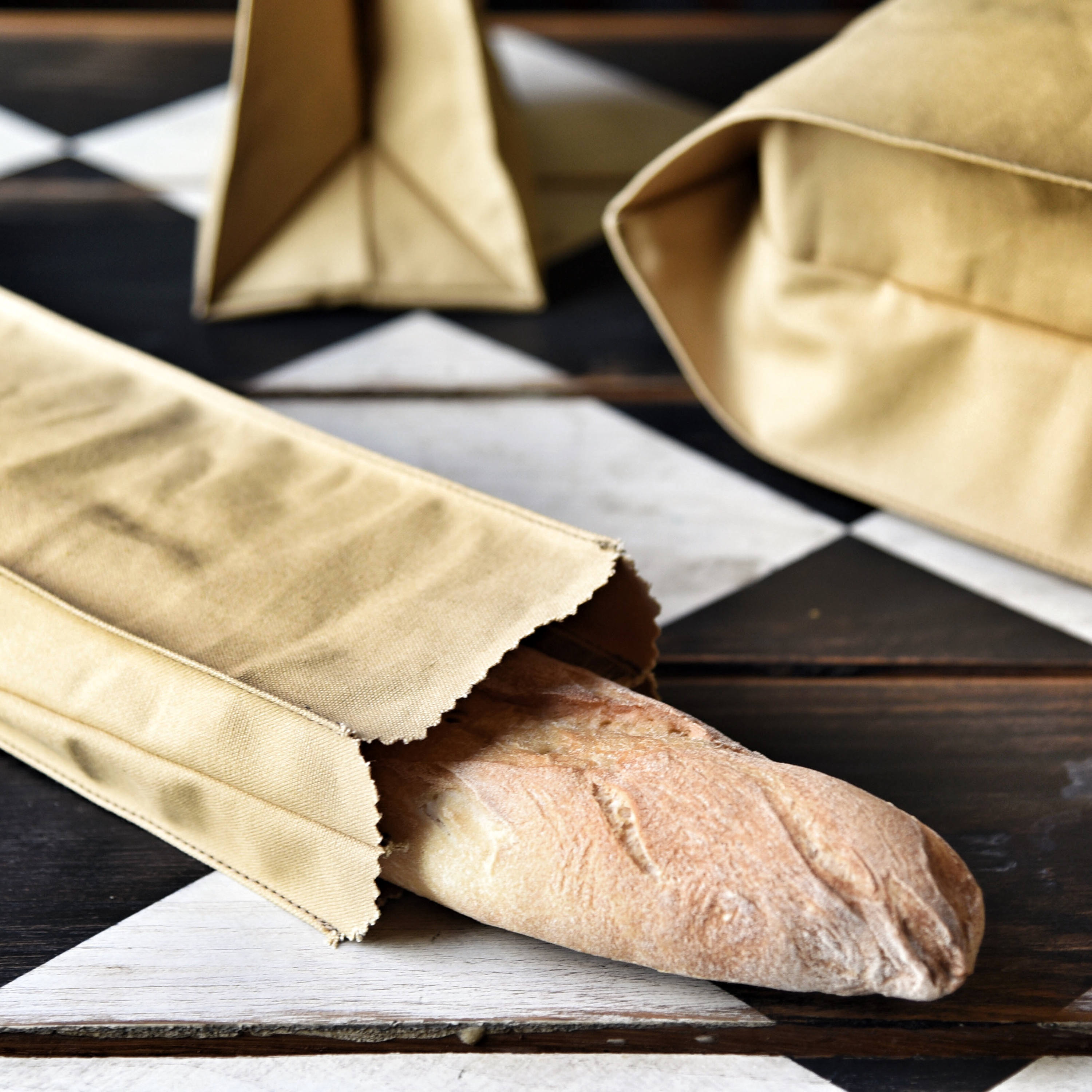Bake House: No. 5 Bread