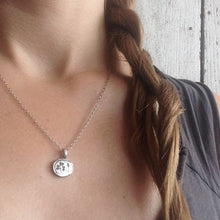Fever Few Botanical Necklace
