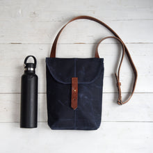 The Hunter Satchel