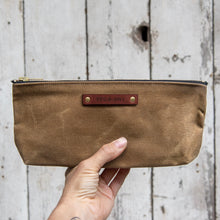 No. 5: The Scholar Pouch