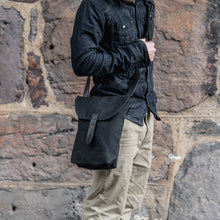 The Hunter Satchel