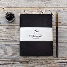 The Jackson Journal (Black)