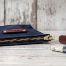 No. 6: The Keeper Pouch