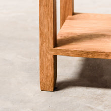 The Cannery Side Table